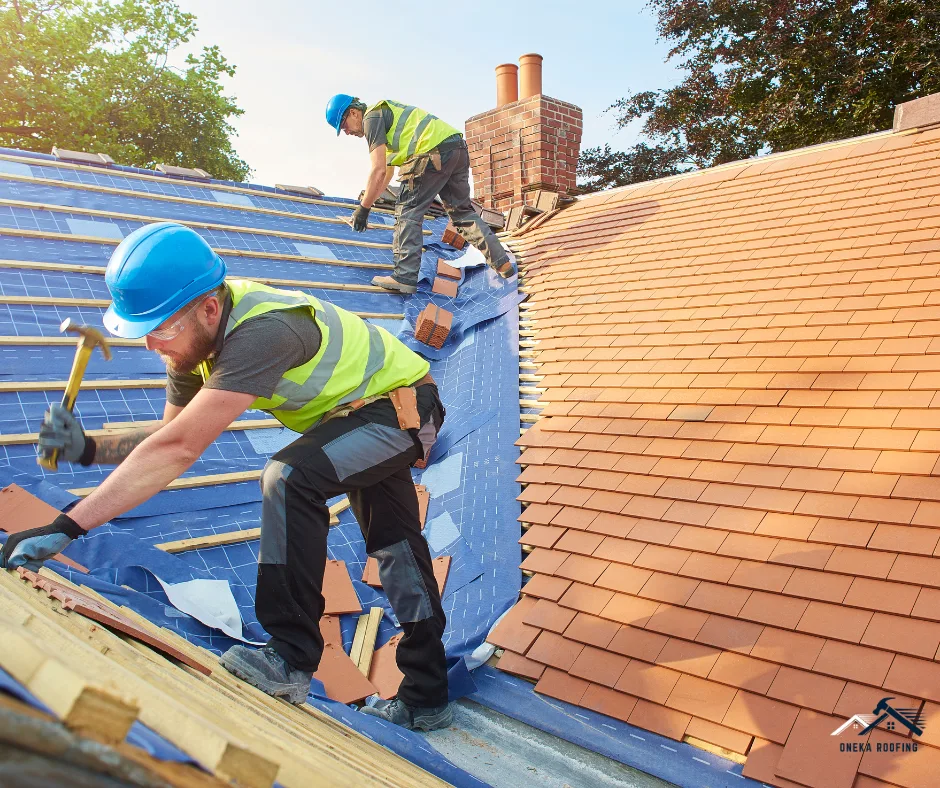 Why choose Roof Repair Near Me in East Walpole, MA