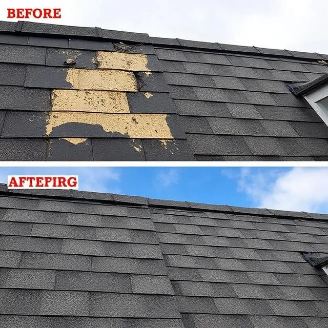 Roof Repair Near Me in East Walpole, MA near me